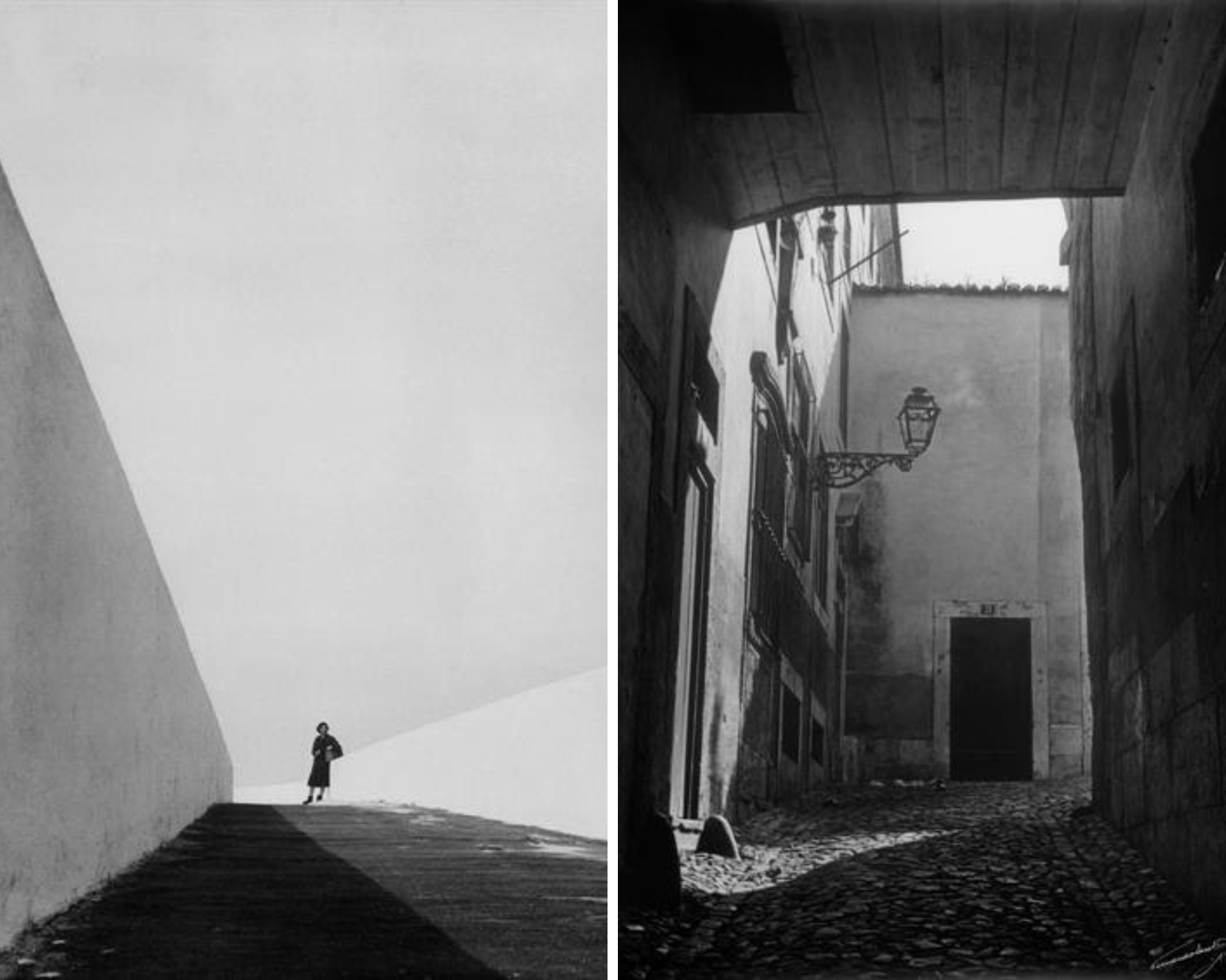 Portugal in Focus: Through the Lens of 5 Visionary Photographers (Before the 7Os)