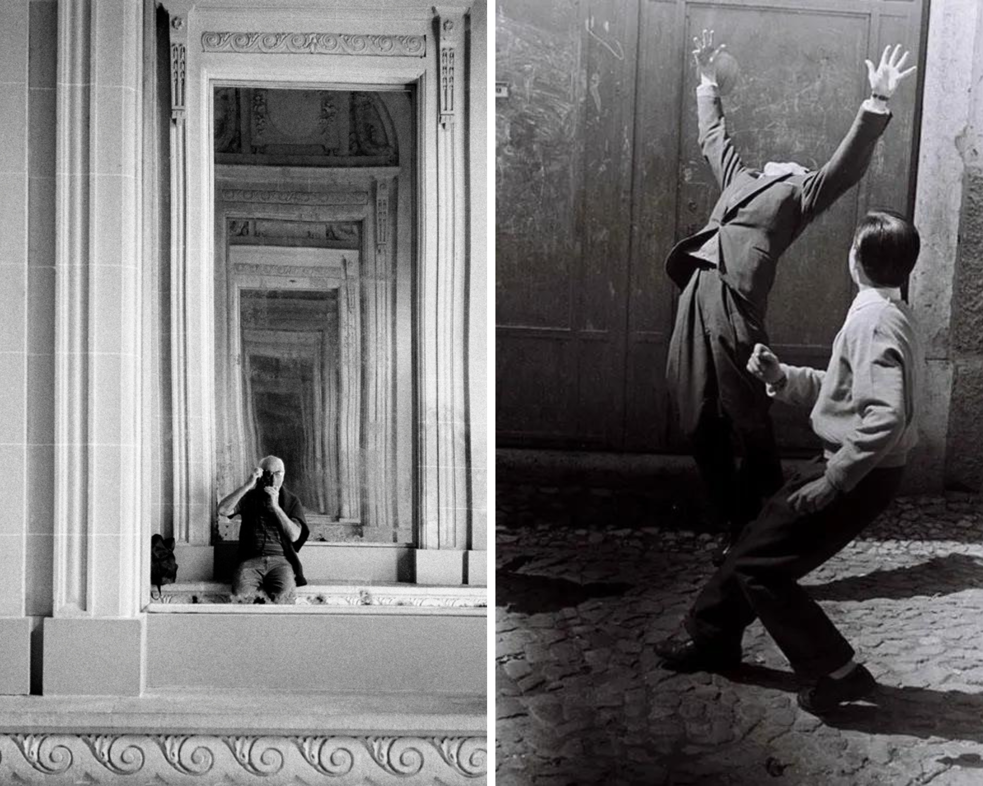 Portugal in Focus: Through the Lens of 5 Visionary Photographers (After the 7Os)