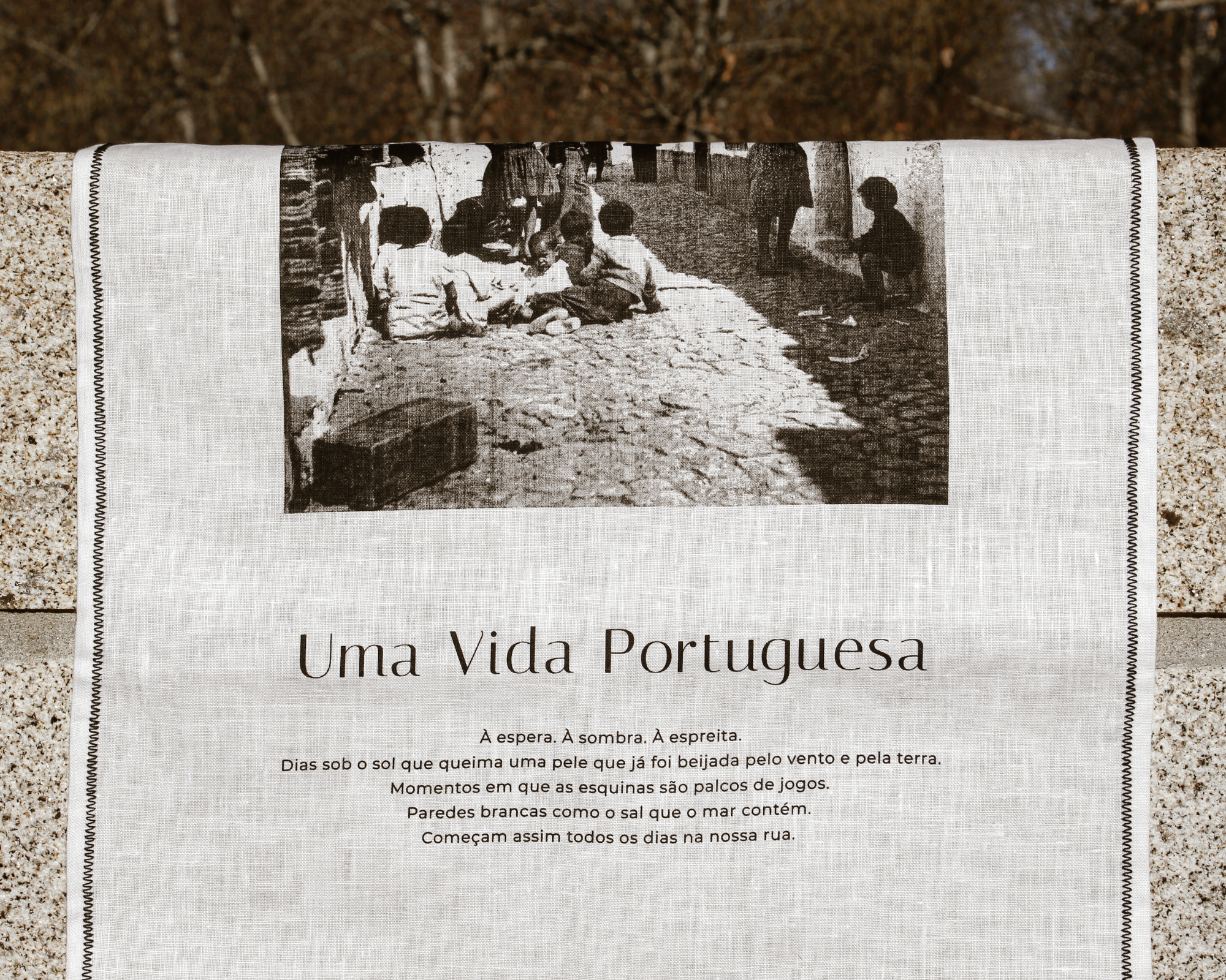 Portugal in Focus: Through the Lens of 5 Visionary Photographers (Before the 7Os)