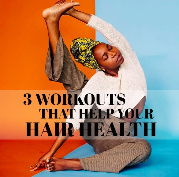 HAIRHEALTH