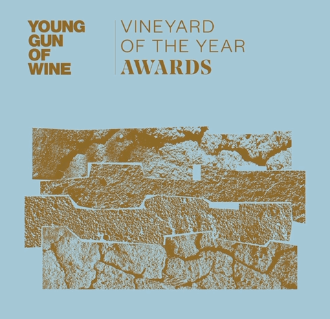 Young Gun of Wine 2021 Vineyard of the Year