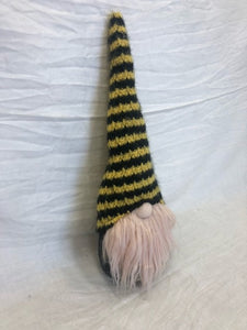 gnome - bee - 18" - LARGE