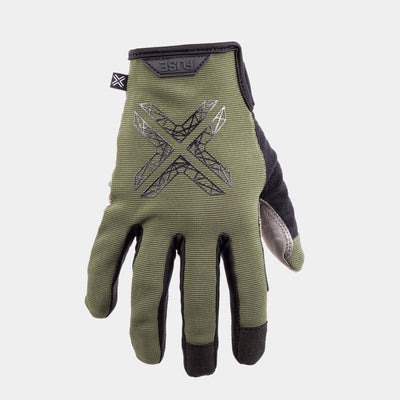 Stealth Dry Tek Synthetic Glove and Industrial Hand Protection