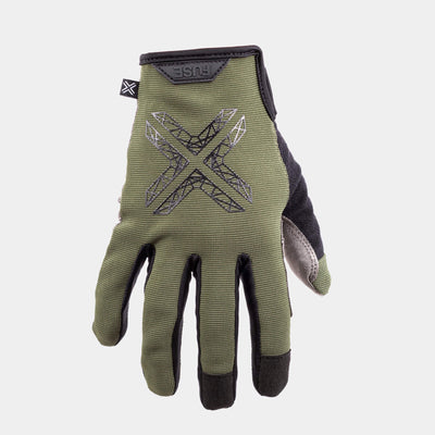 GUANTES LEVEL EVOLUTION GORE-TEX NEGRO-Comprar en tienda nothingsurf