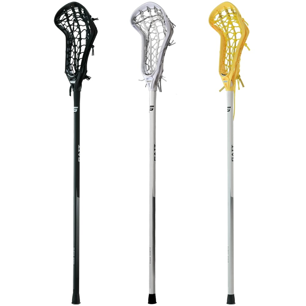 Gait Whip Composite Complete Women's Lacrosse Stick | SportStop.com