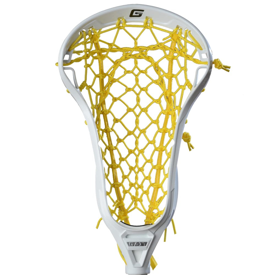 Gait Apex Flex Mesh Composite Complete Women's Lacrosse Stick