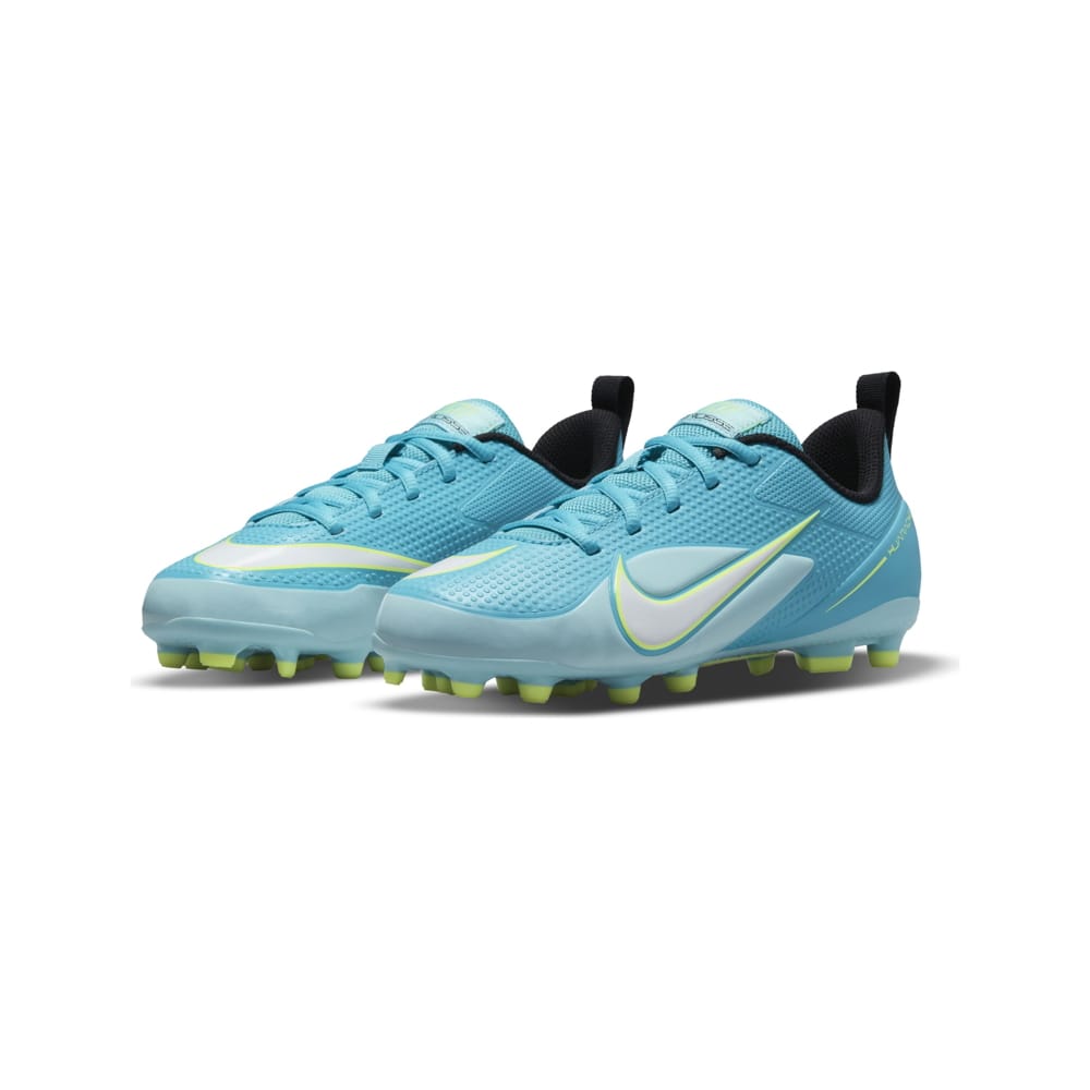 carolina blue lacrosse cleats