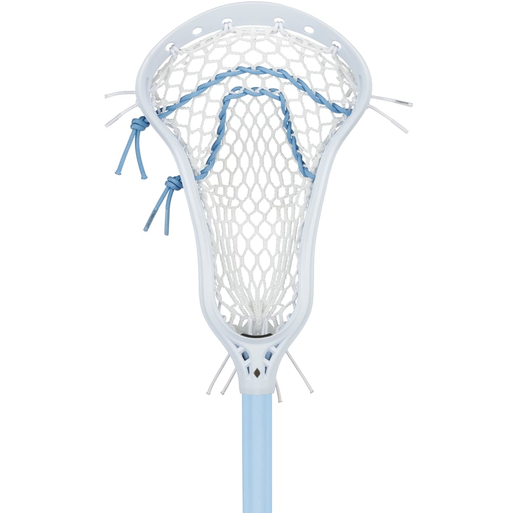 String King Complete 2 Pro Offense Carolina Blue Composite Women's ...