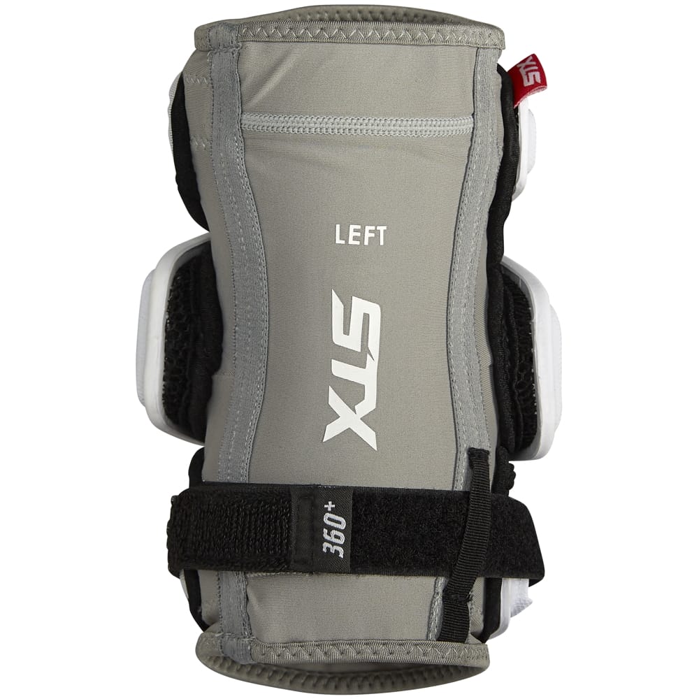 STX Stallion 900 Lacrosse Arm Pads