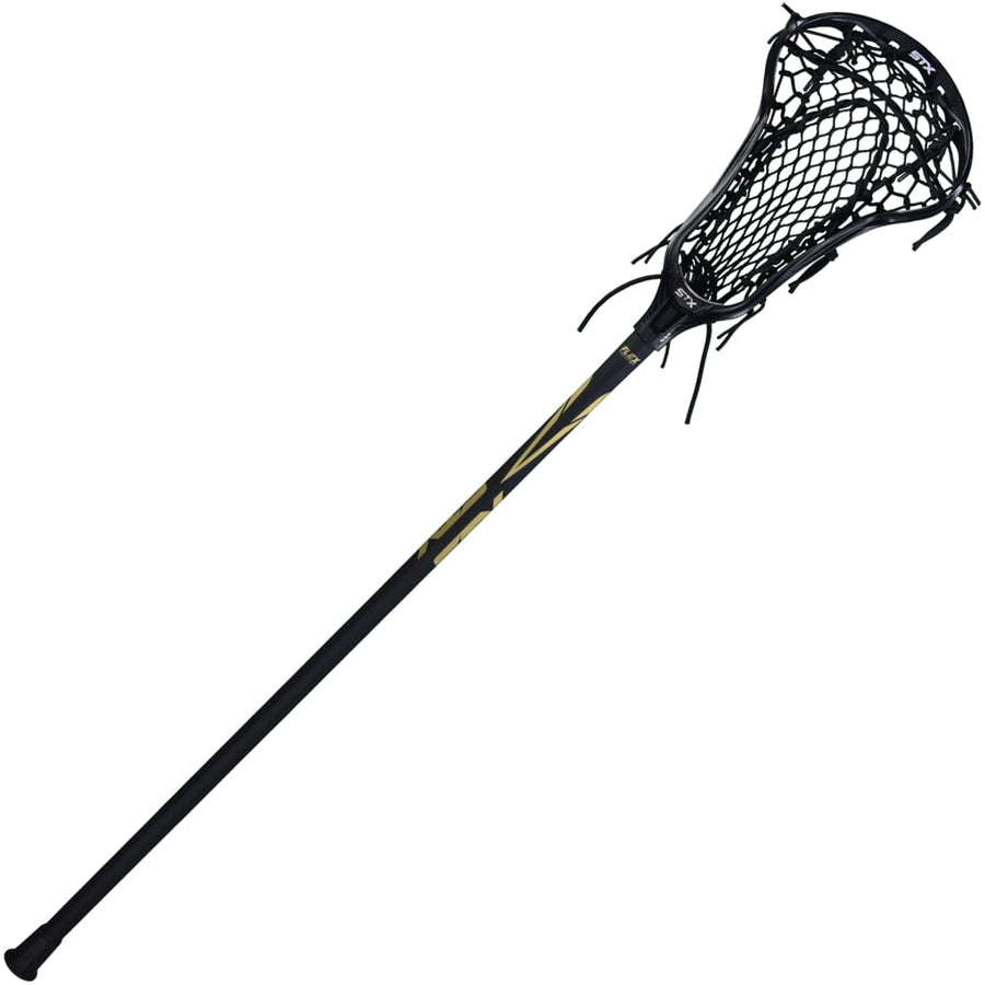 STX Crux 400 Crux 400 Composite Complete Women's Lacrosse Stick