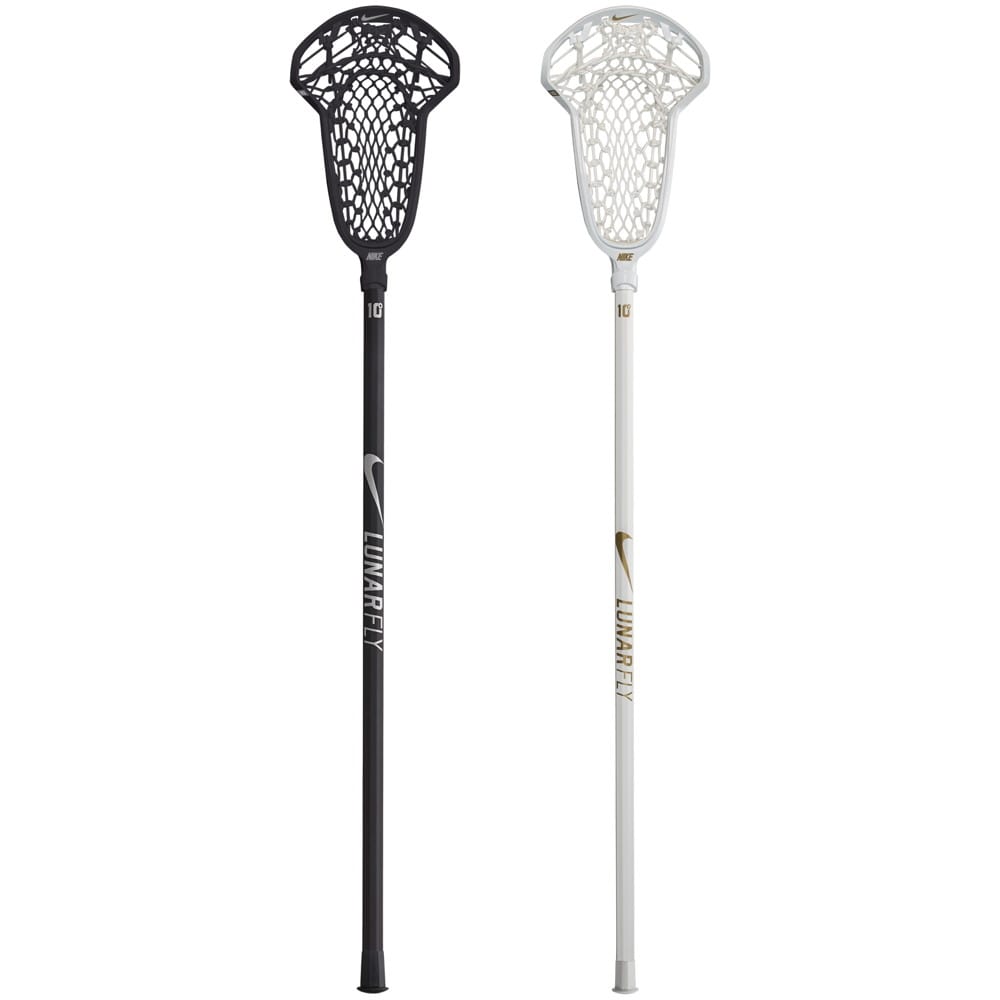 nike lunar 10 lacrosse stick