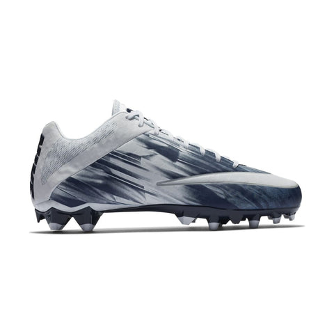 navy blue cleats