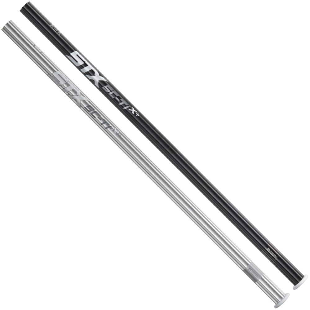 STX ScTi X+ Attack Lacrosse Shaft