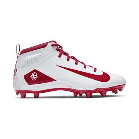 Nike Alpha Huarache 7 Varsity White/Red 