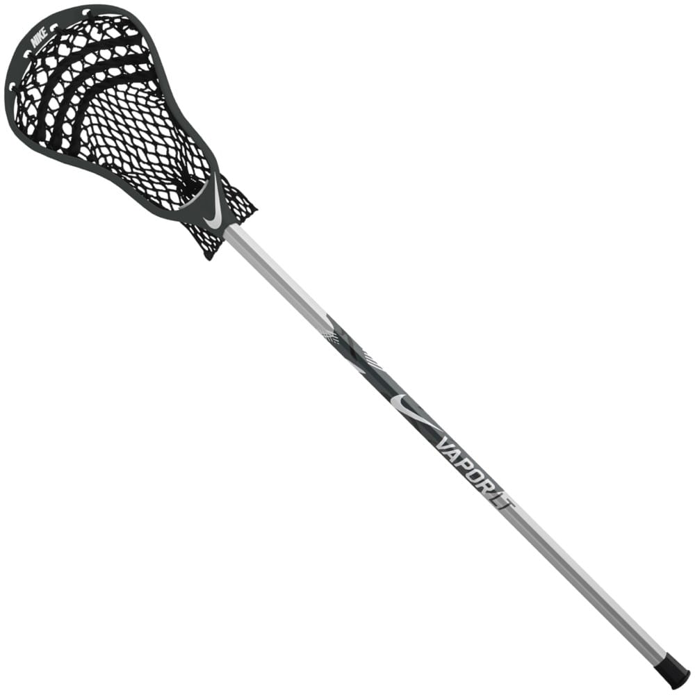 Nike Vapor LT Complete Attack Lacrosse Stick | SportStop.com ...