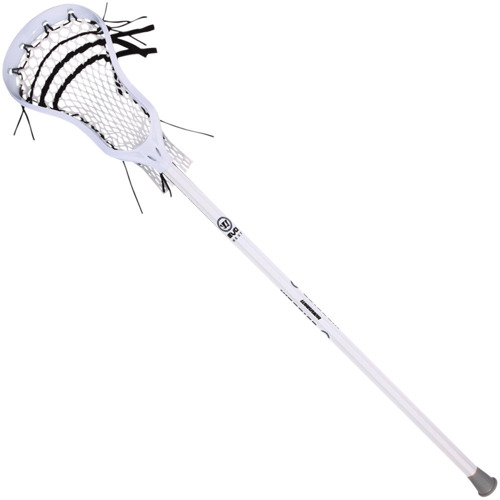 Warrior Evo Next Complete Defense Lacrosse Stick