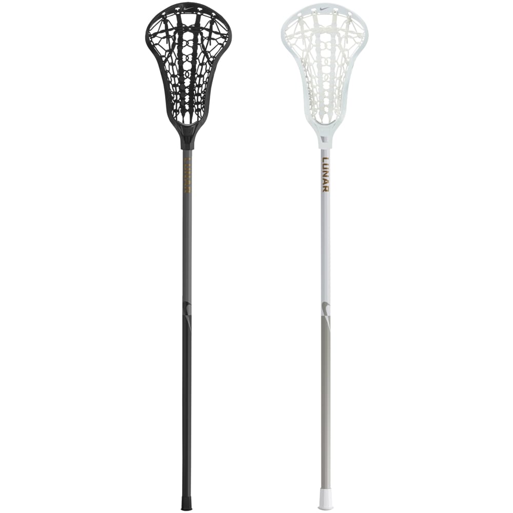 nike lunar 2 lacrosse stick review