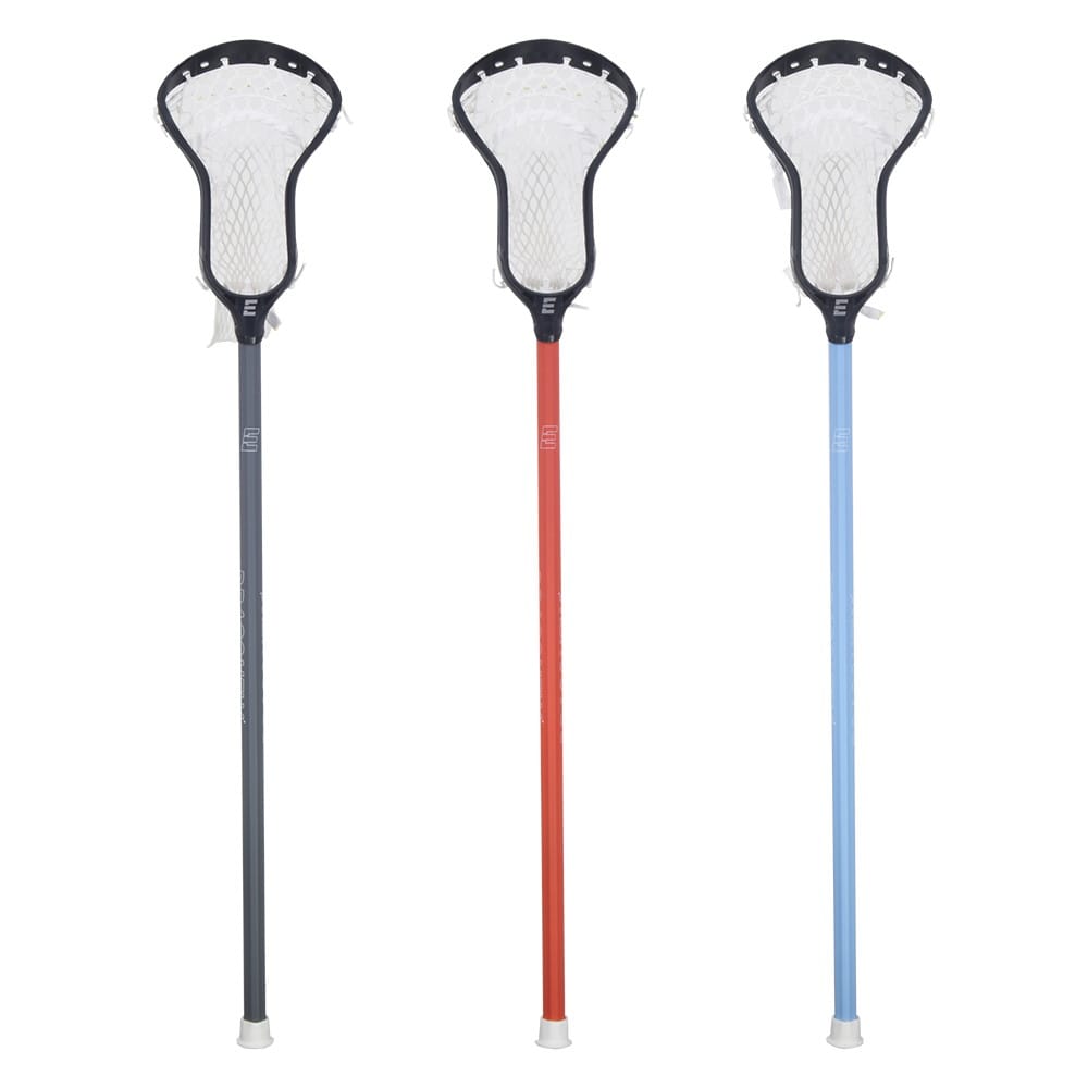 Epoch Hawk Prequel Dragonfly Integra C30 iQ5 Composite Complete Attack Lacrosse Stick