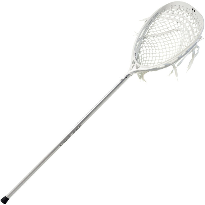 Under Armour Headline Complete Goalie Lacrosse Stick | SportStop.com