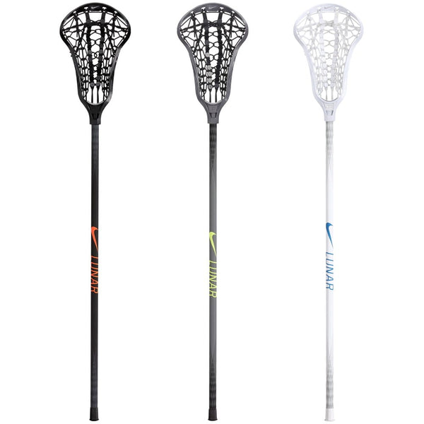 nike lunar 2 lacrosse stick review