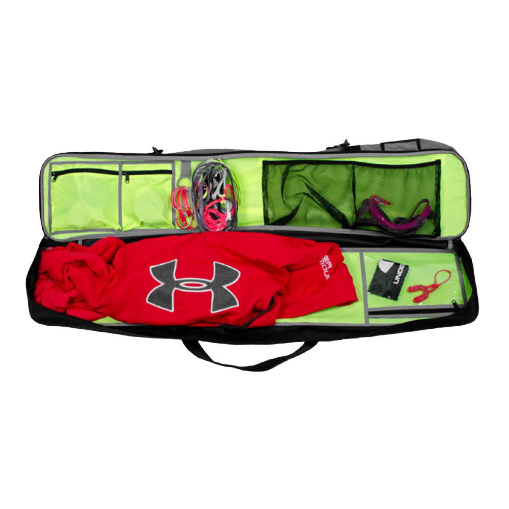 under armour lacrosse travel bag