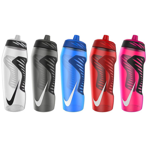 nike bottle