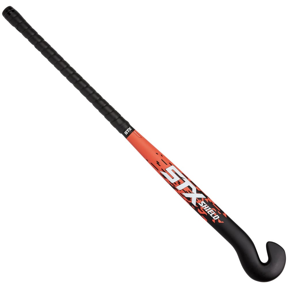 STX Shield Goalkeeper Composite Field Hockey Goalie Stick SportStop