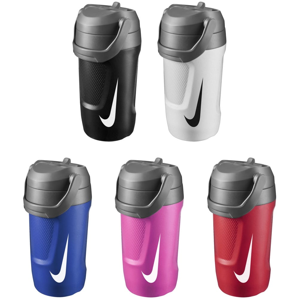 nike gallon water bottle