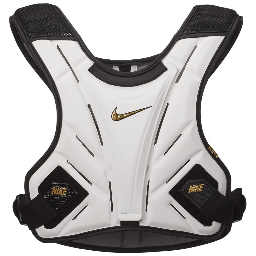 Nike Vapor Elite Lacrosse Shoulder Pad Liner 2020 Model SportStop