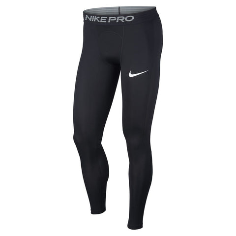 nike men's pro tights