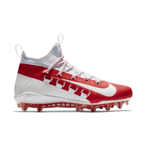 nike men's alpha huarache 6 elite lacrosse cleats