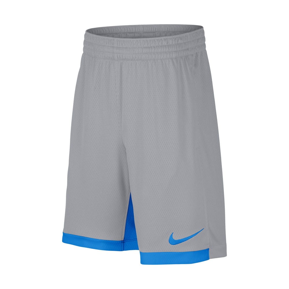 nike dri fit youth shorts