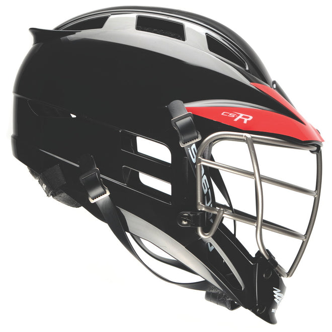 Cascade CSR CUSTOM Youth Lacrosse Helmet