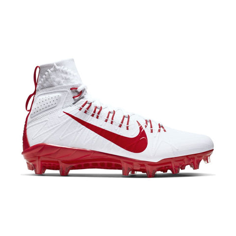 red ball boots by lacrosse