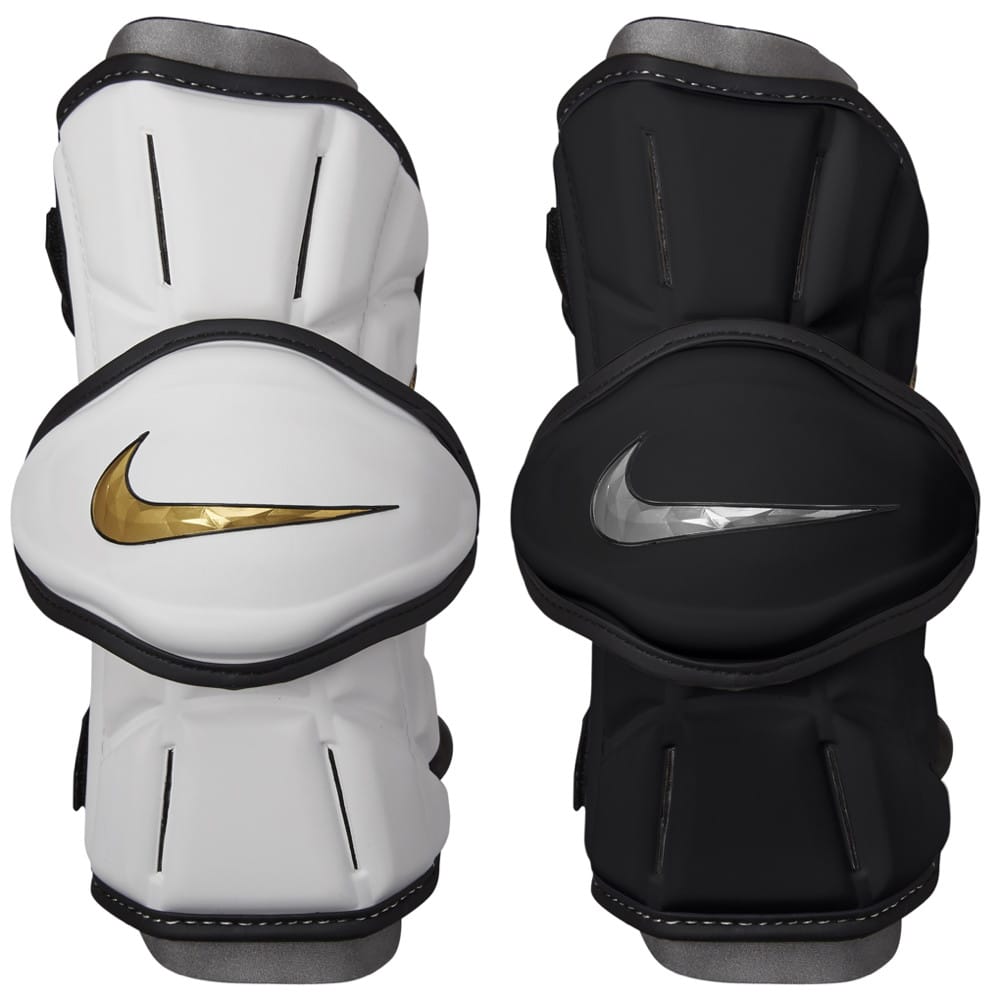 nike huarache lacrosse arm guards