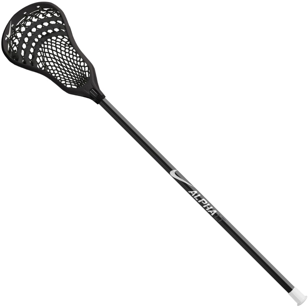 Nike Alpha LT Complete Attack Lacrosse Stick | SportStop.com ...