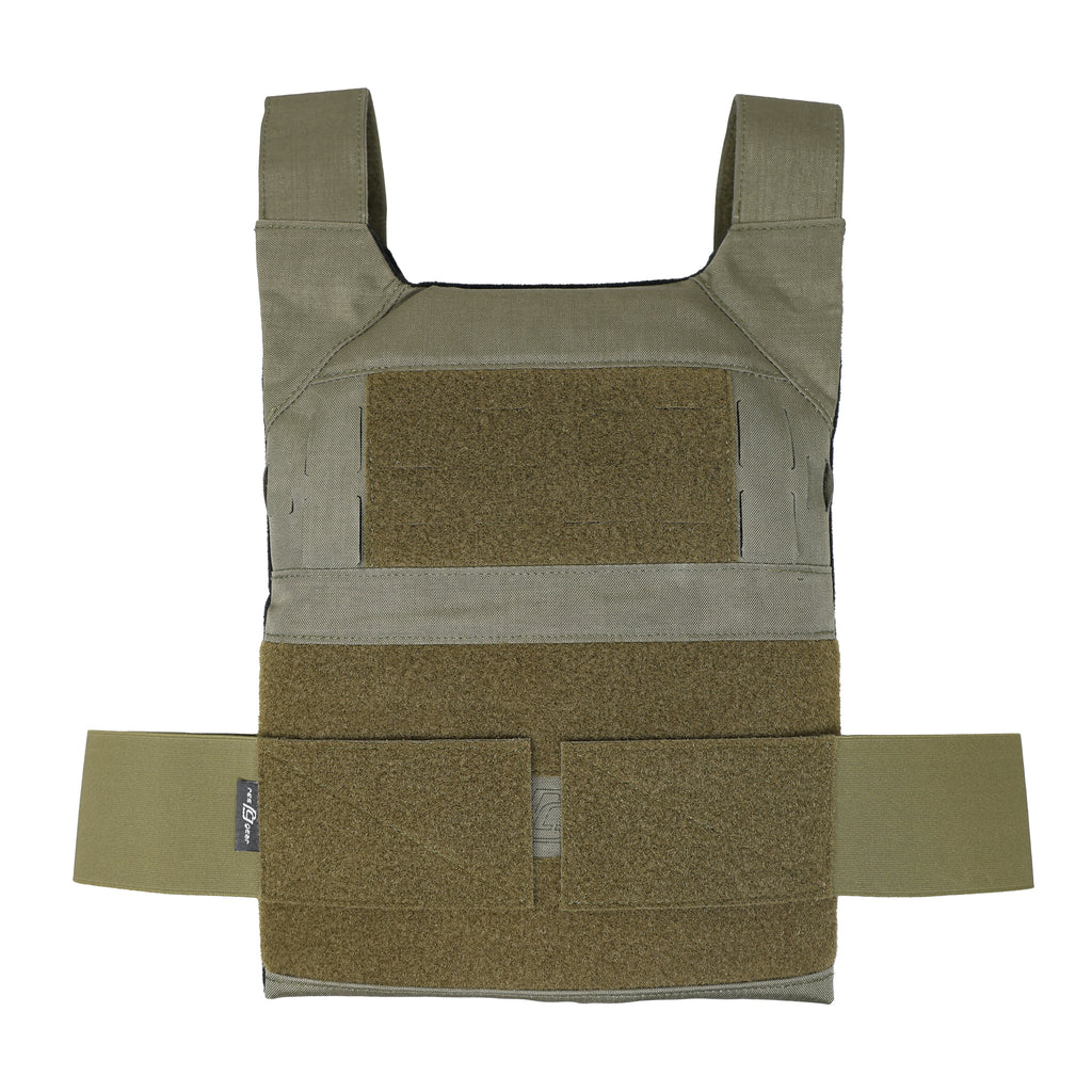 Templars Gear Chest Rig Conversion Kit – CLOUTAC