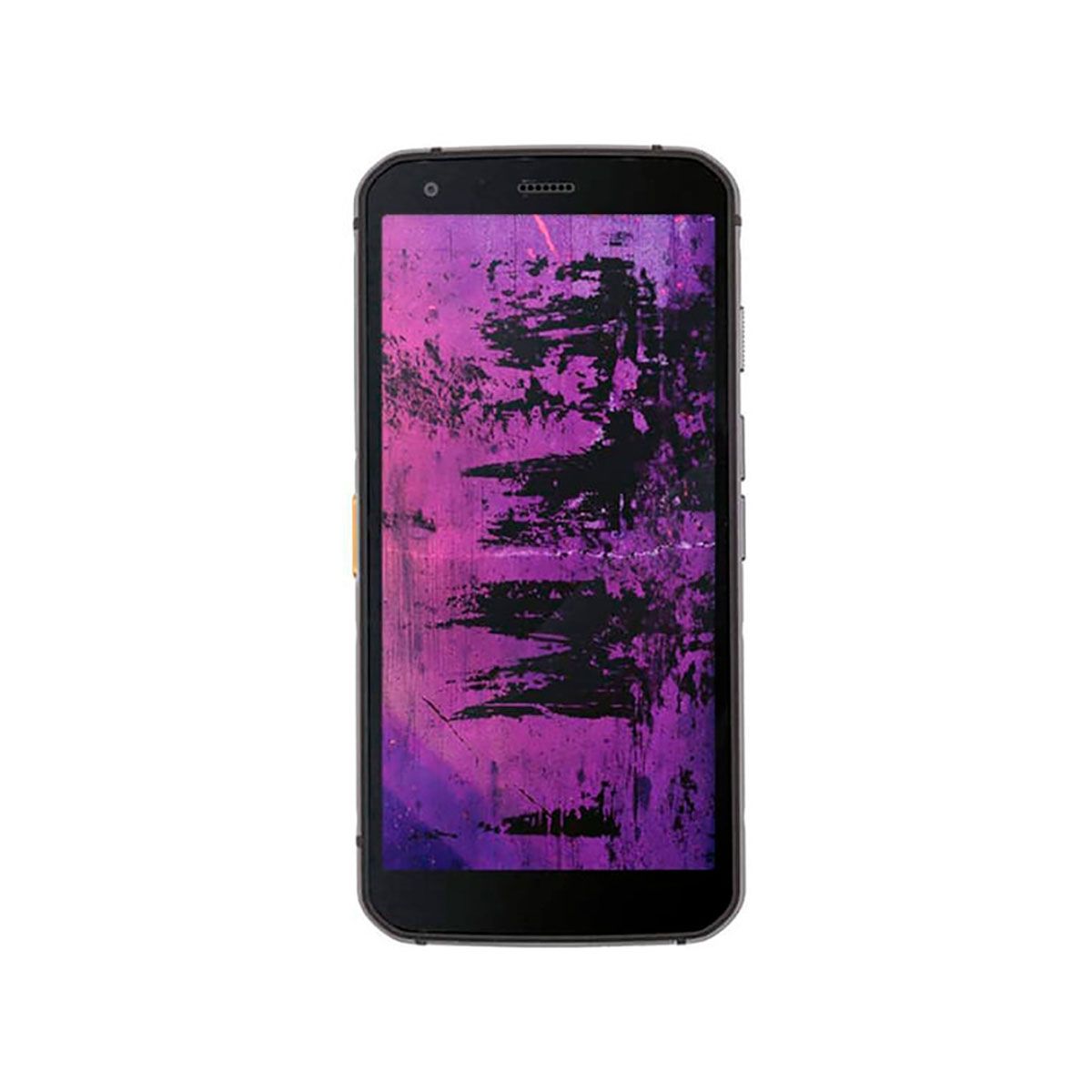 Caterpilar CAT S62 Pro 6GB/128GB Black (Black) Dual SIM