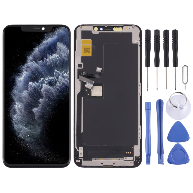 OLED Full Screen With IC + Touch Digitizer Apple iPhone 11 Pro Max