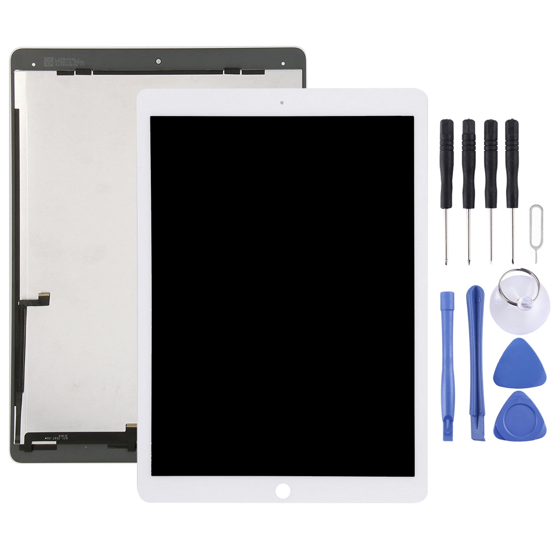 Pantalla LCD + Tactil Digitalizador Apple iPad Pro  A1584 A1652 Bl