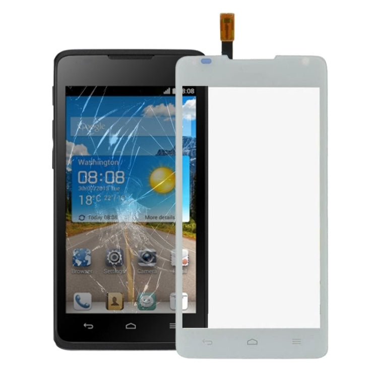 dichtbij Vrijgevig afschaffen Huawei Ascend Y530 Touch Panel Digitizer (White)