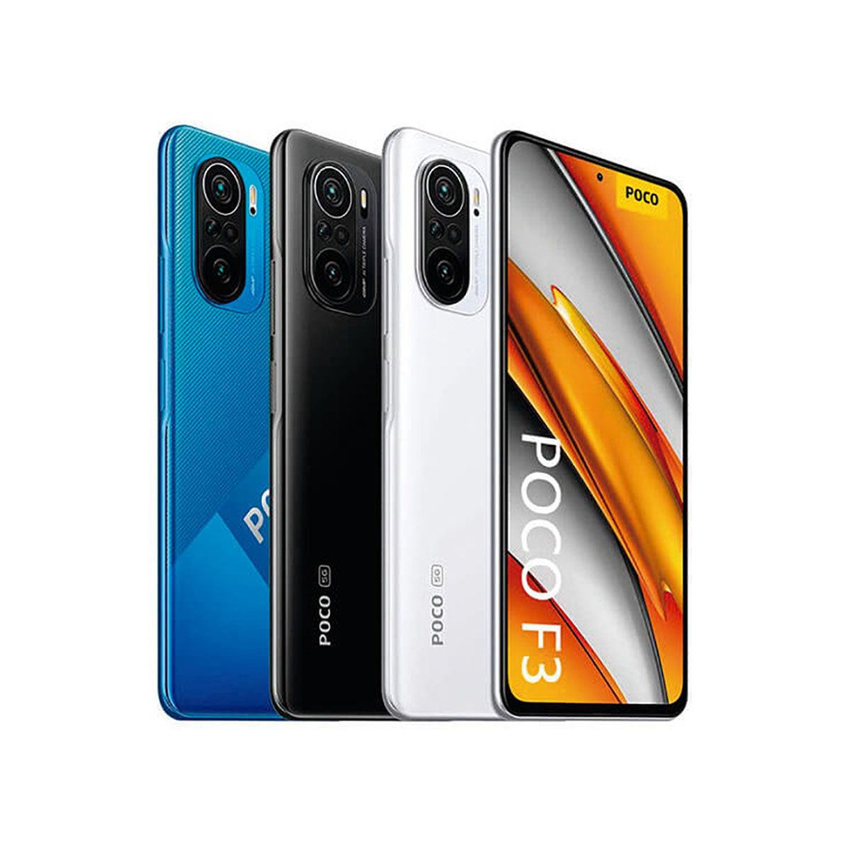 POCO F3 ホワイト 6GB 128GB ネット公式 radimmune.com