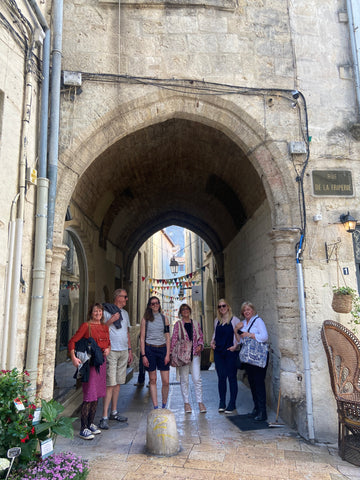 Painting and Printmaking in the Occitanie Exploring Montpellier