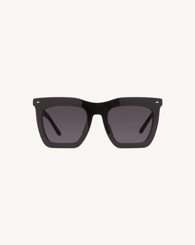 Louis Vuitton Oliver Sunglasses For Women Black/Red