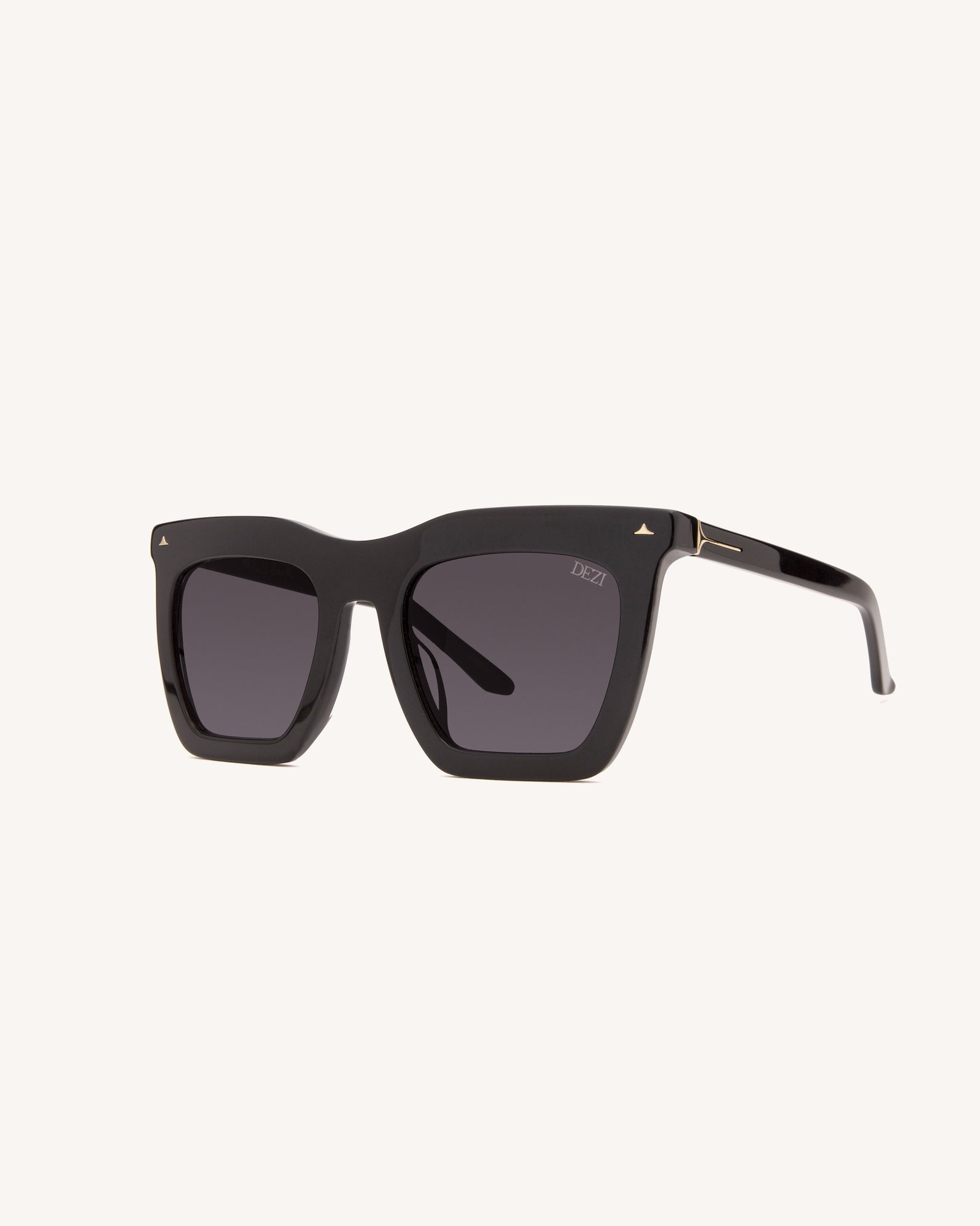 LOUIS VUITTON Acetate La Grande Bellezza Sunglasses Z1217W Black 1266106