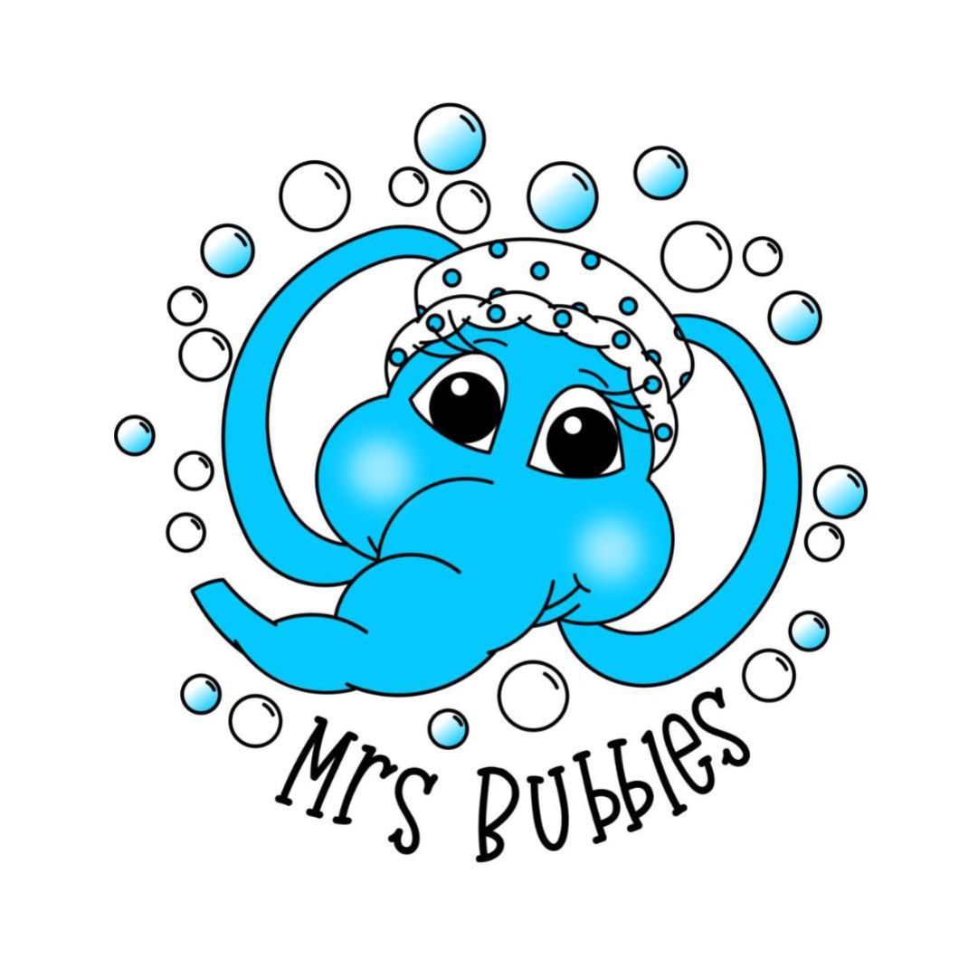 Mrs Bubbles