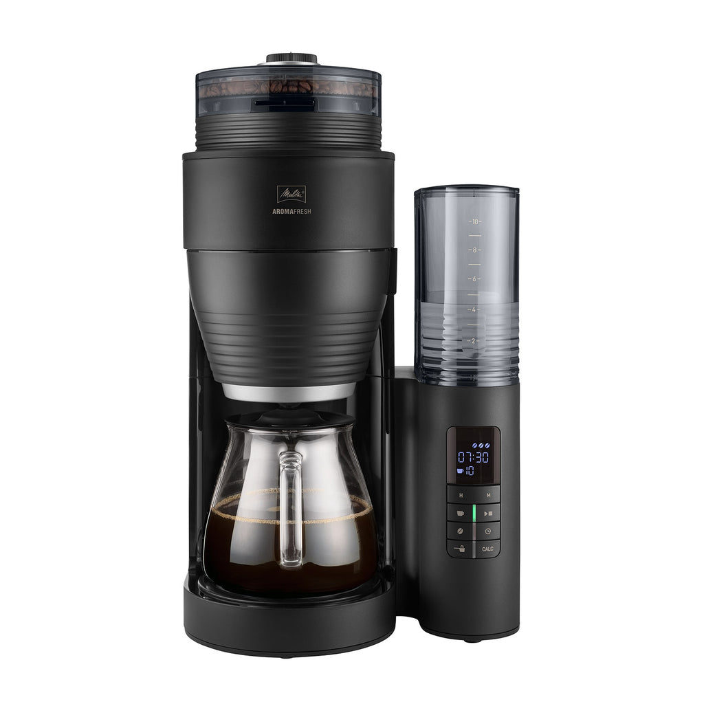 اشترِ Melitta Liquid Descaler For Fully Automatic Coffee Machines And Anti- calc Espresso Machines (250 Ml). عبر الإنترنت في الإمارات العربية المتحدة
