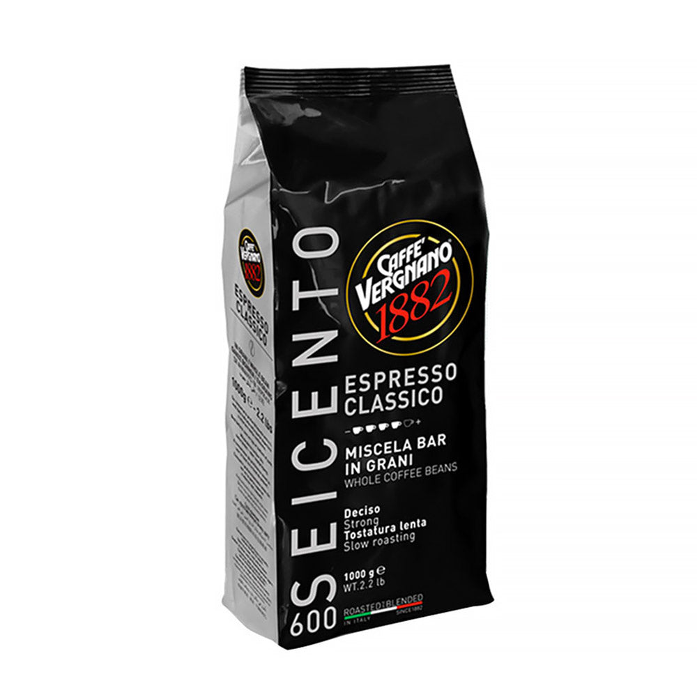 Café Grain – Espresso spécial Lungo 1 KG – Columbus Café & Co