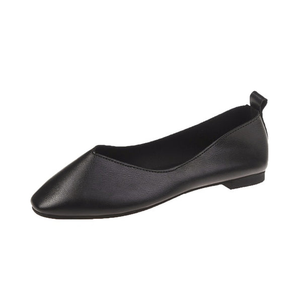 womens casual flats