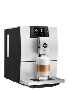 Jura Cup Warmer S White – National Cappuccino